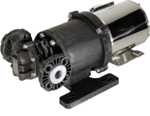eclipse rotary gear pump