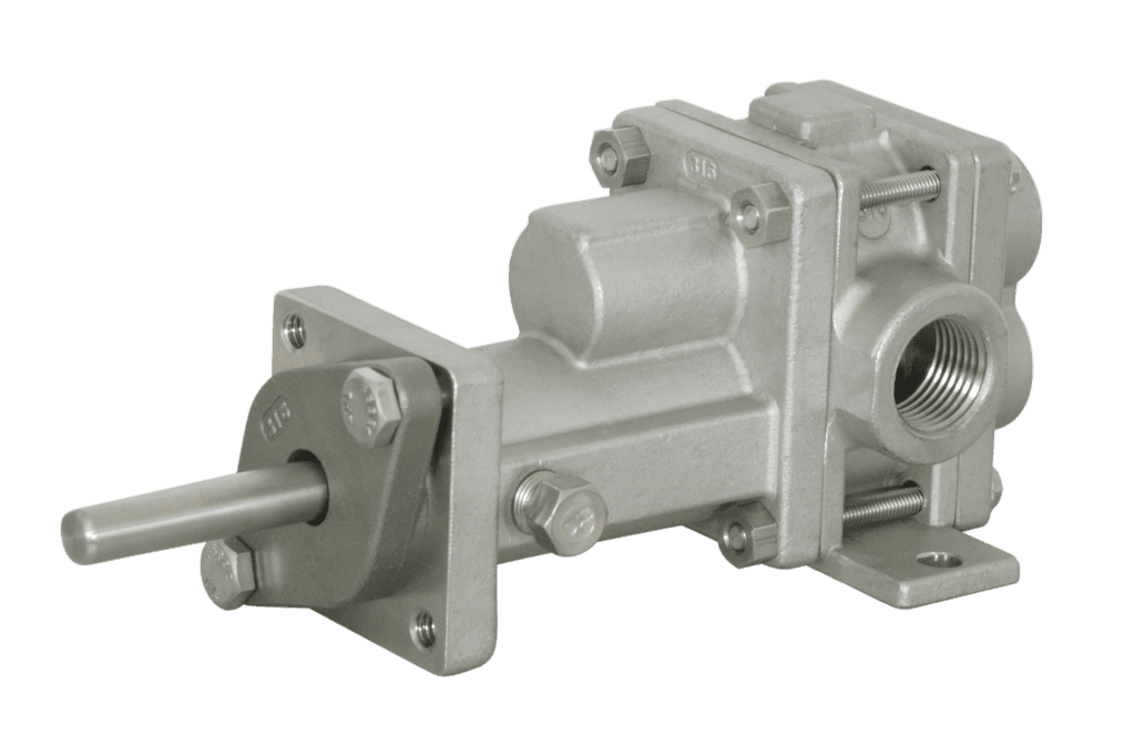 ECO-pump