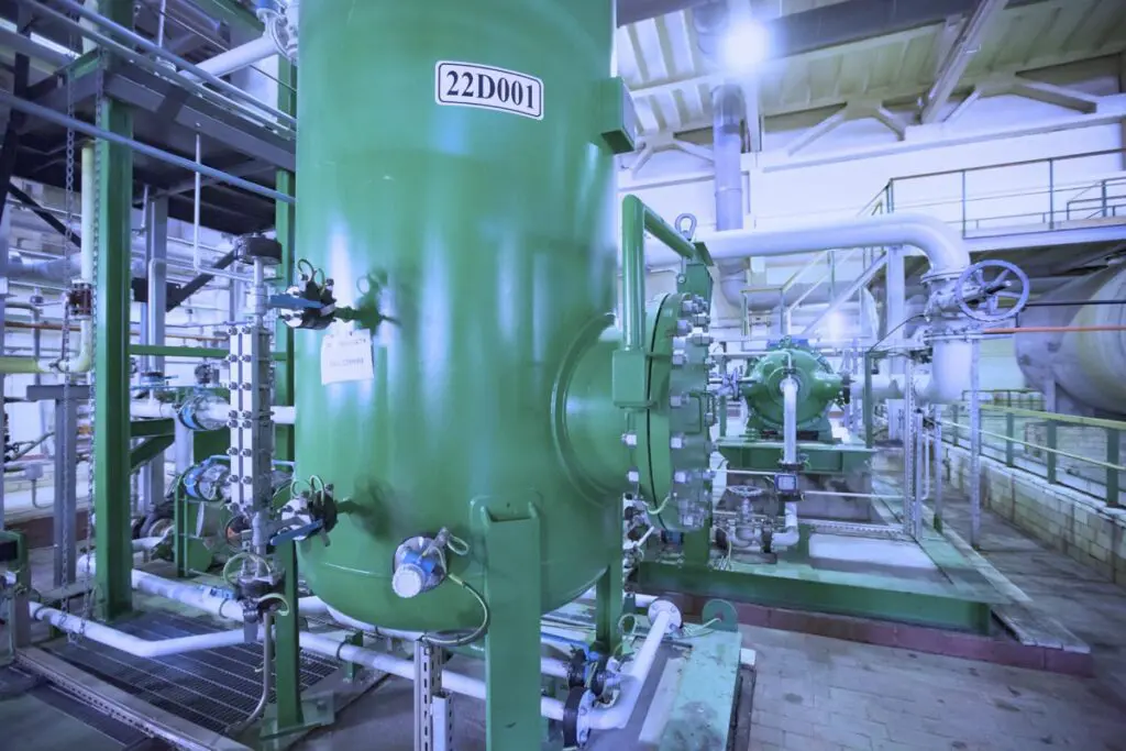 Sodium Hypochlorite