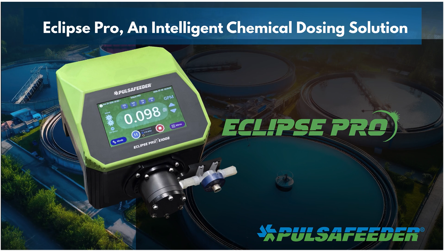 Eclipse Pro True Predictive