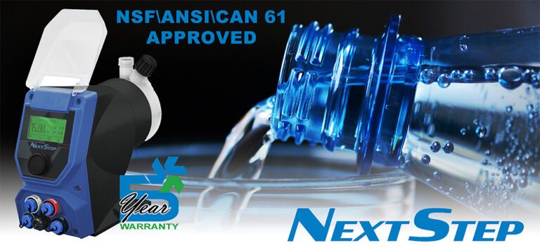 NestStep Reverse Osmosis System image