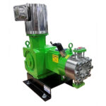 PulsaPro 7440 Hydraulic Diaphragm Metering Pump